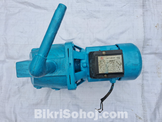 আরএফএল ওয়াটার পাম্প